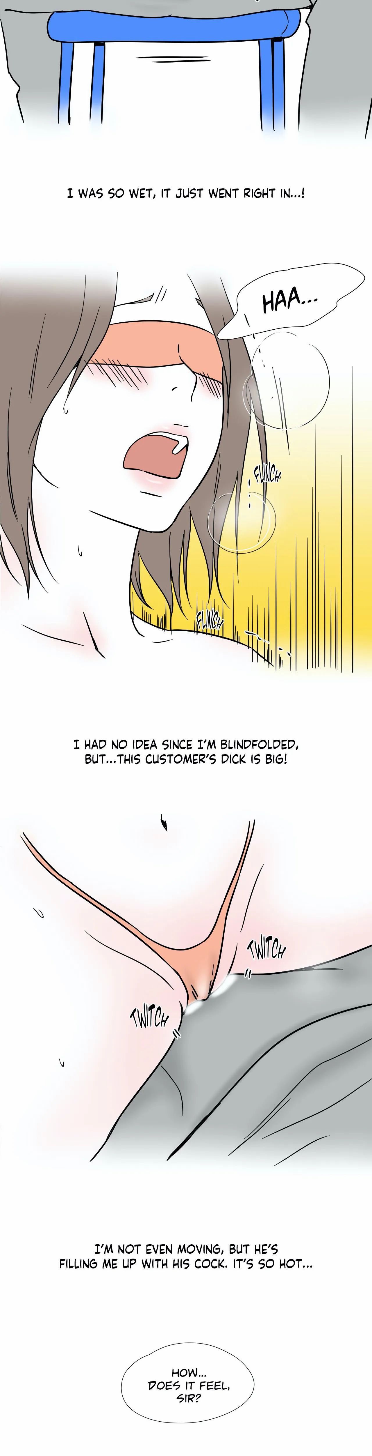 Temptress Manhwa - Chapter 15 Page 7