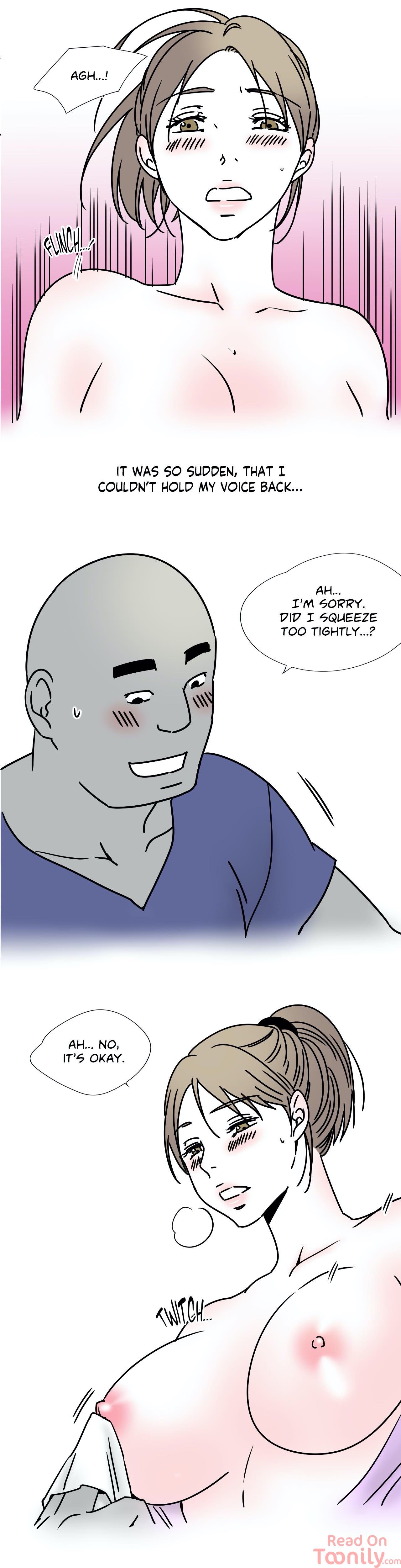 Temptress Manhwa - Chapter 24 Page 10