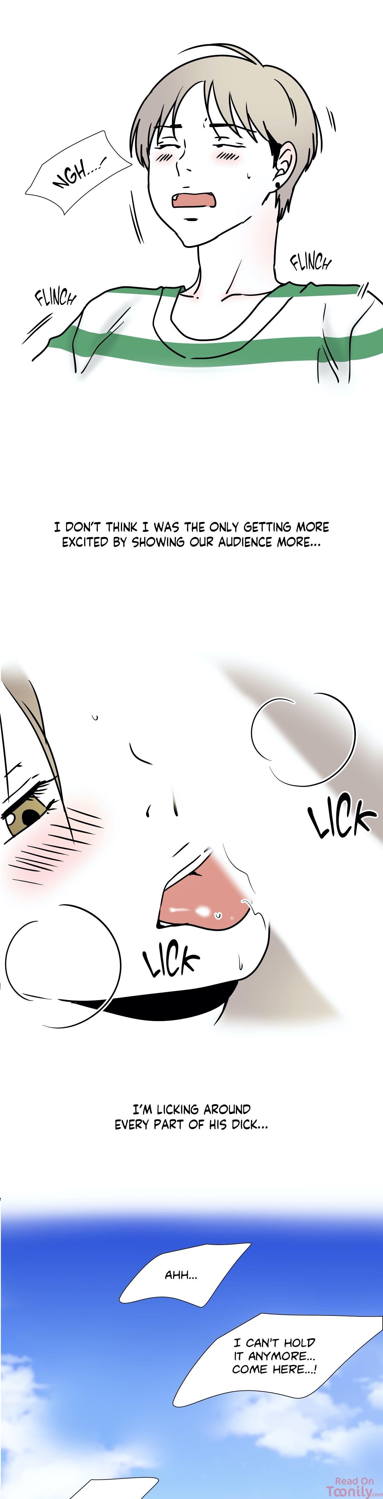 Temptress Manhwa - Chapter 34 Page 10