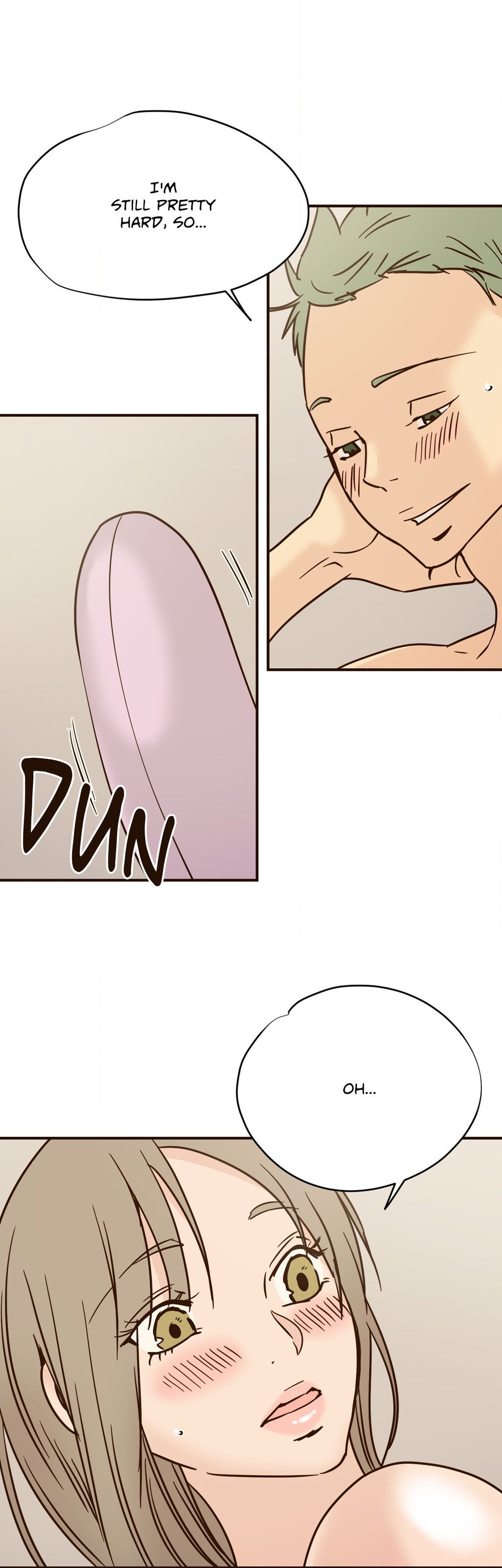 Temptress Manhwa - Chapter 166 Page 0