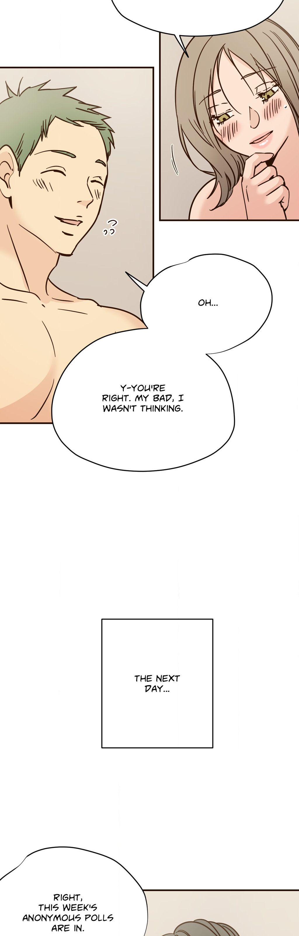 Temptress Manhwa - Chapter 166 Page 2