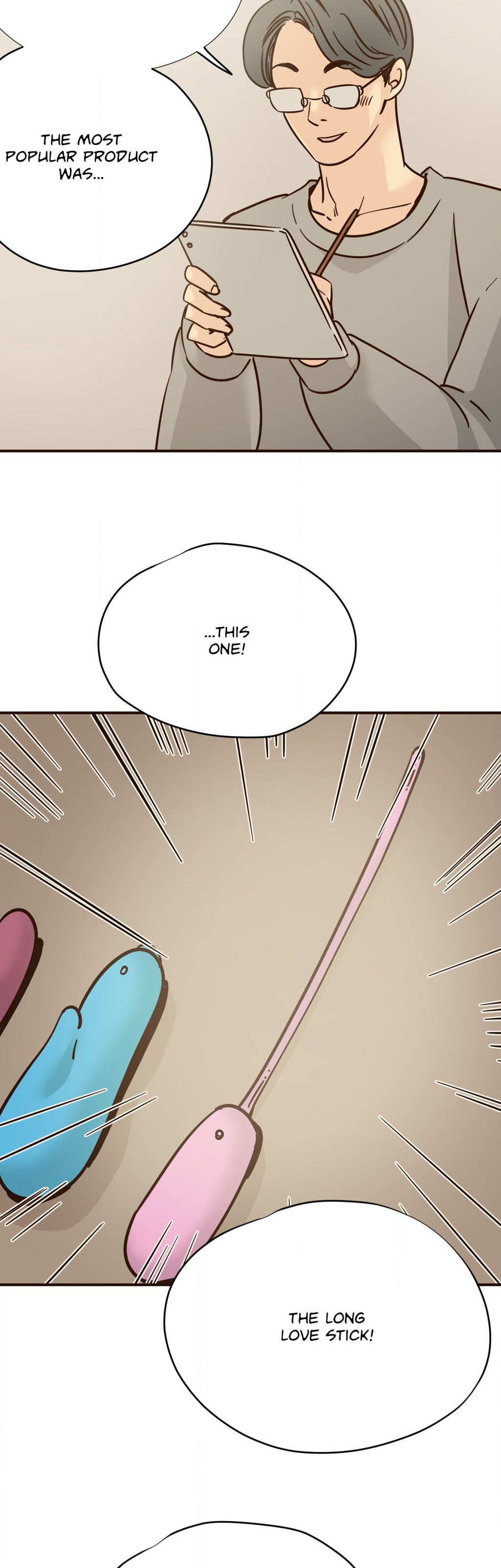 Temptress Manhwa - Chapter 166 Page 3