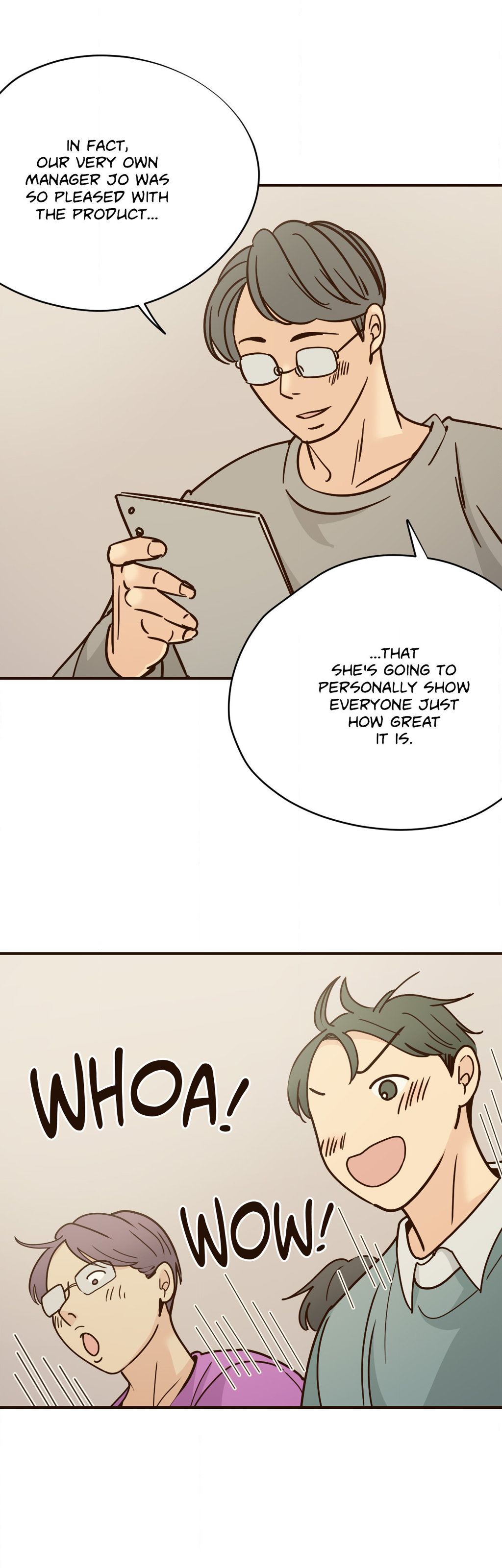 Temptress Manhwa - Chapter 166 Page 5