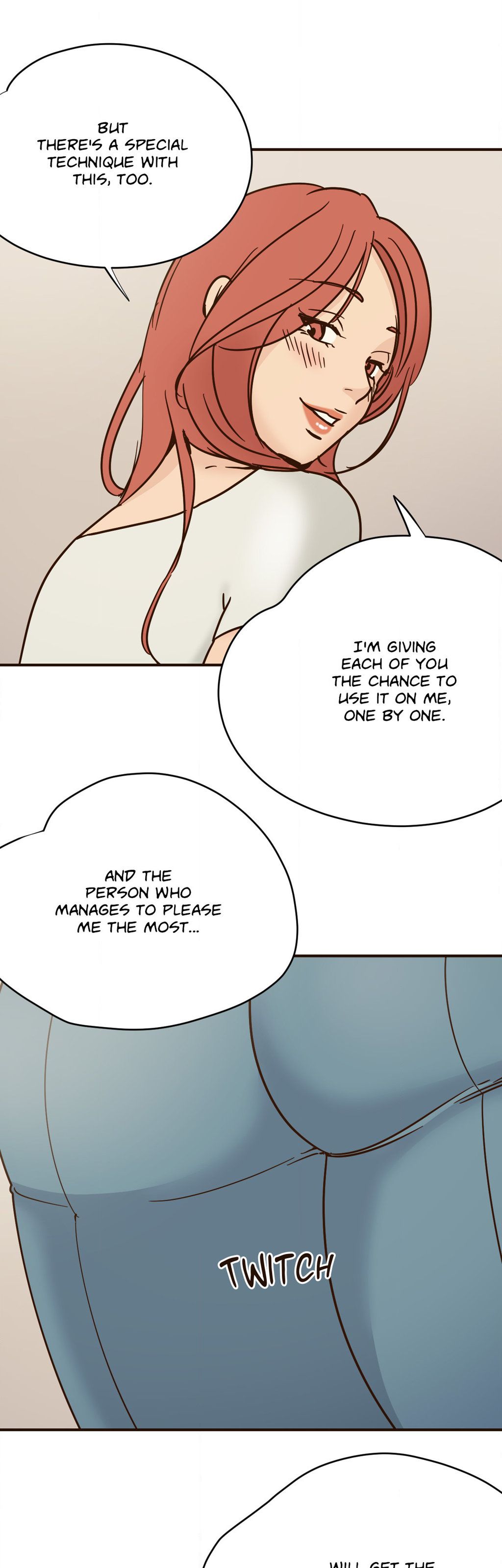 Temptress Manhwa - Chapter 166 Page 10