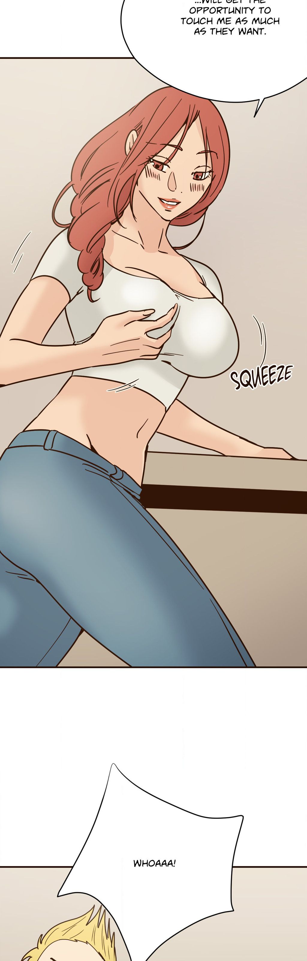 Temptress Manhwa - Chapter 166 Page 11