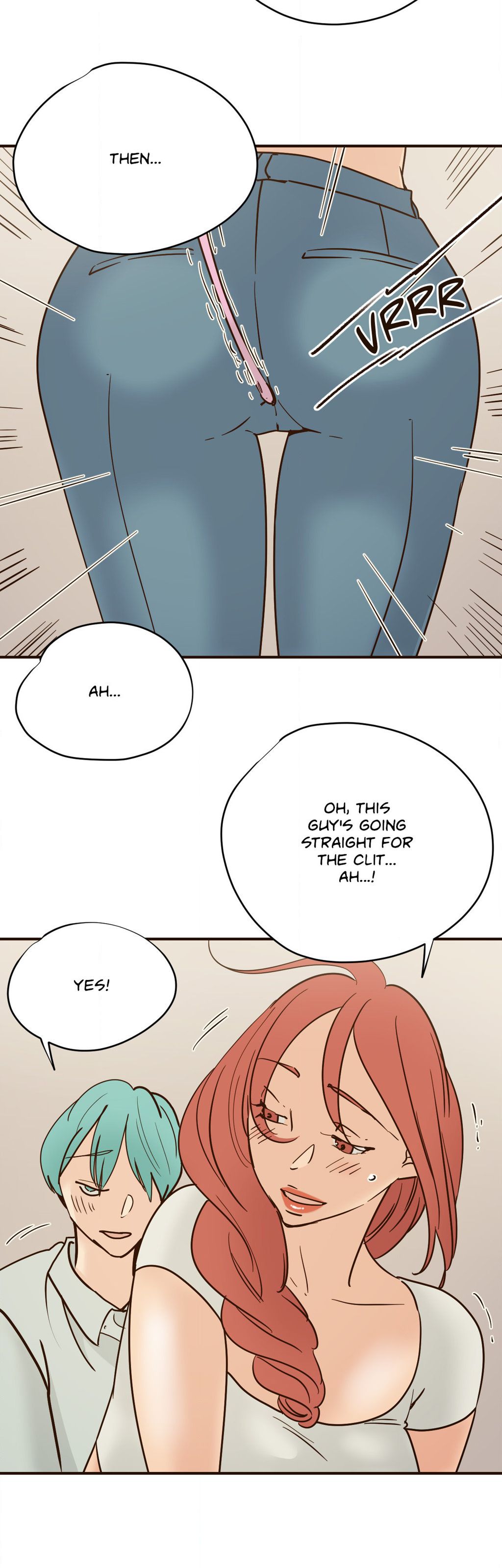 Temptress Manhwa - Chapter 166 Page 13