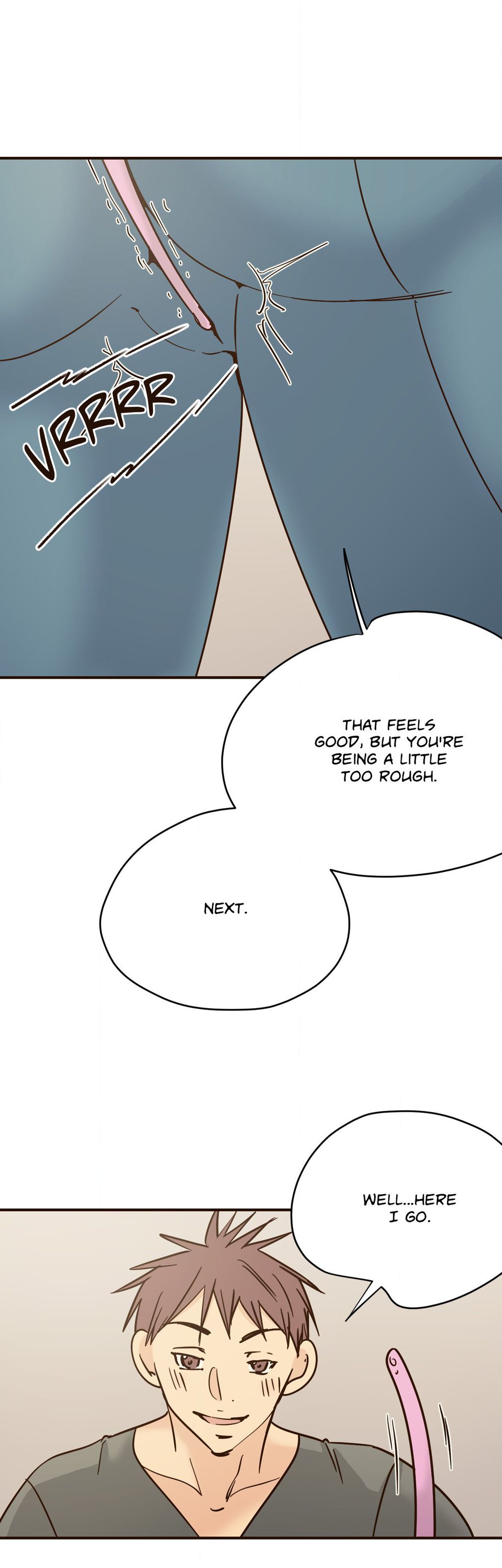 Temptress Manhwa - Chapter 166 Page 14