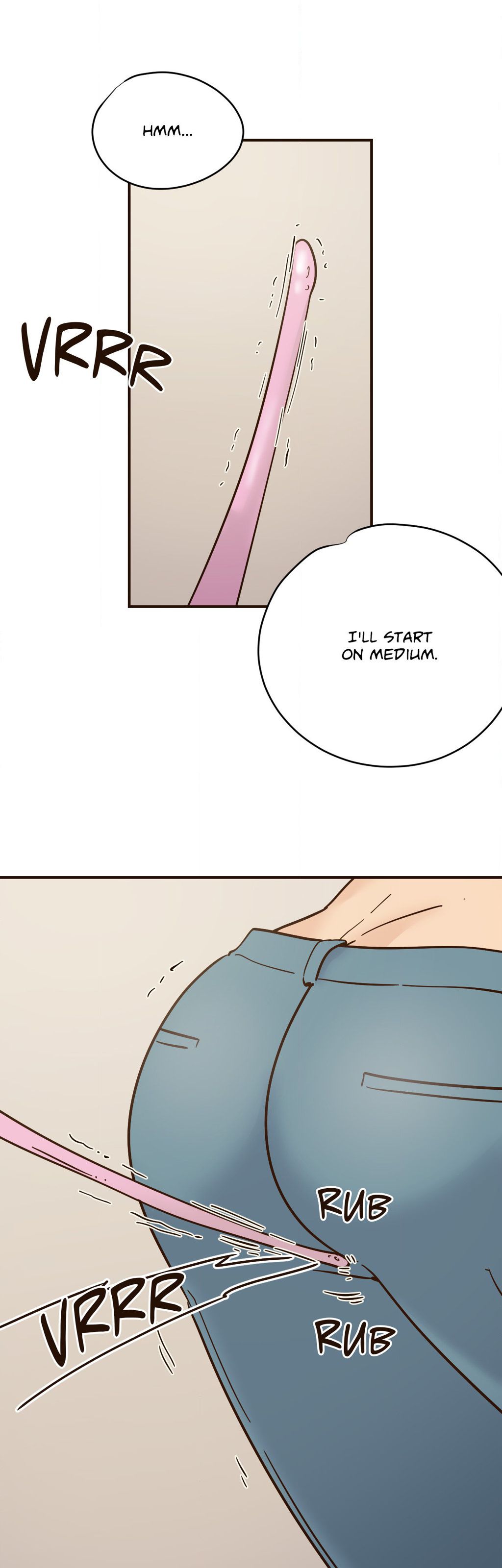 Temptress Manhwa - Chapter 166 Page 15
