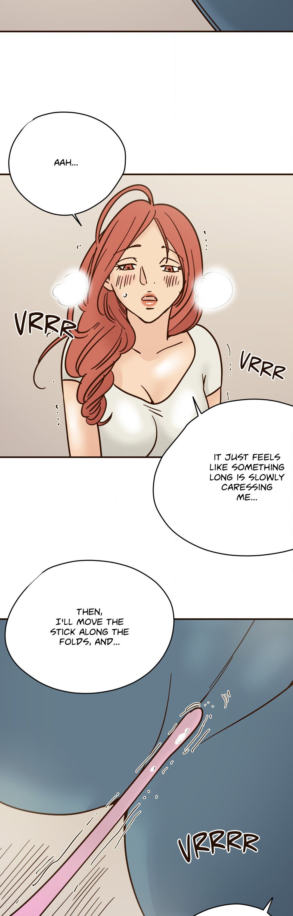 Temptress Manhwa - Chapter 166 Page 16