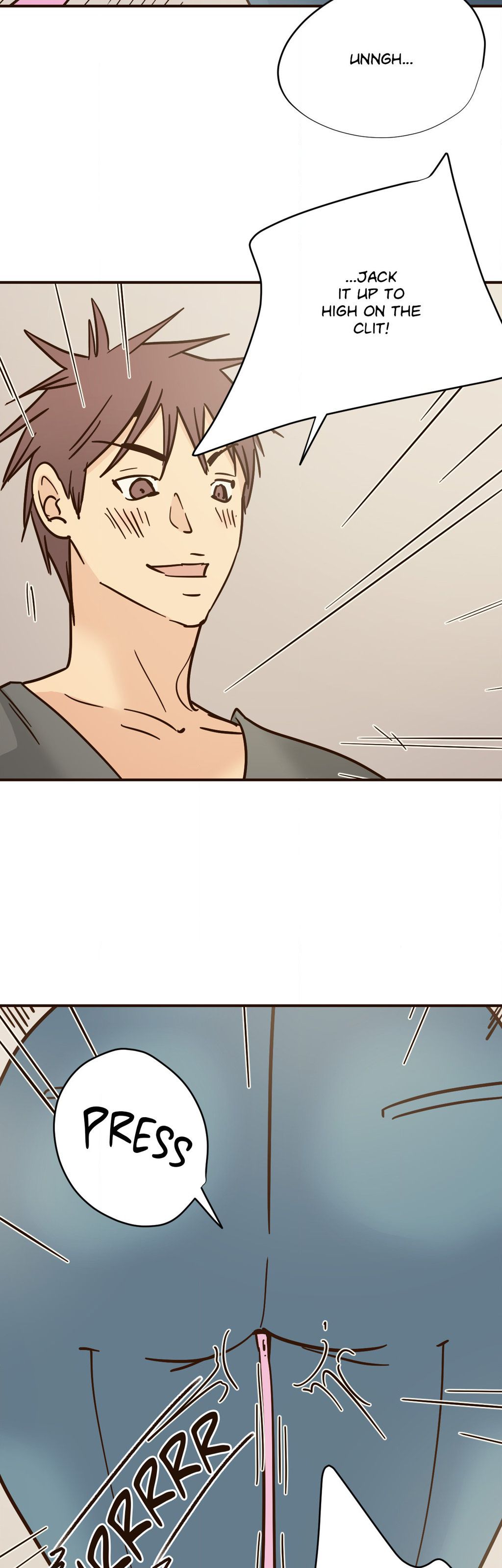 Temptress Manhwa - Chapter 166 Page 17