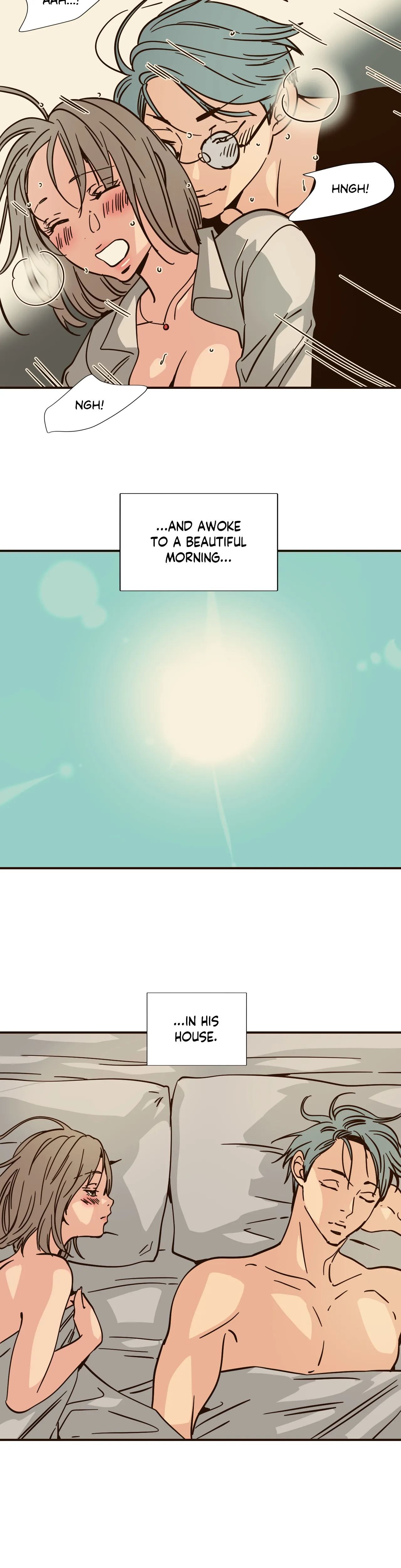 Temptress Manhwa - Chapter 100 Page 1