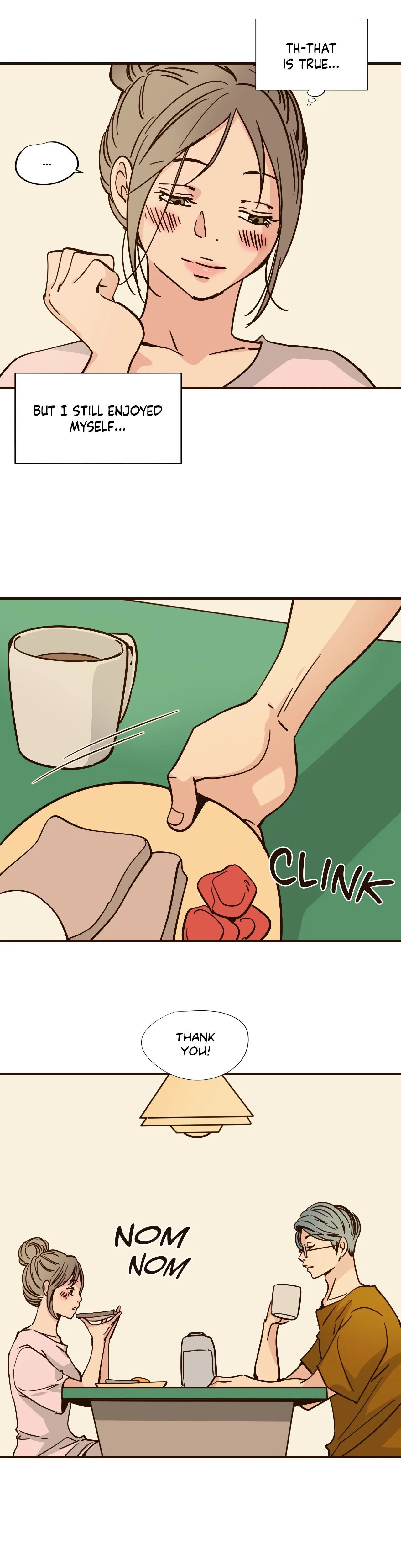 Temptress Manhwa - Chapter 100 Page 3