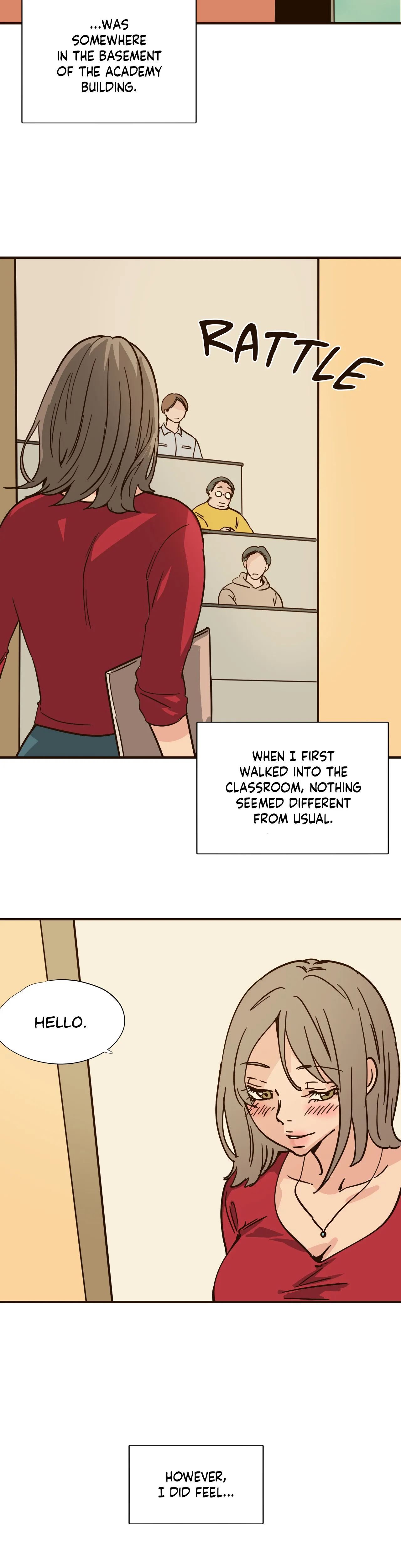 Temptress Manhwa - Chapter 100 Page 5