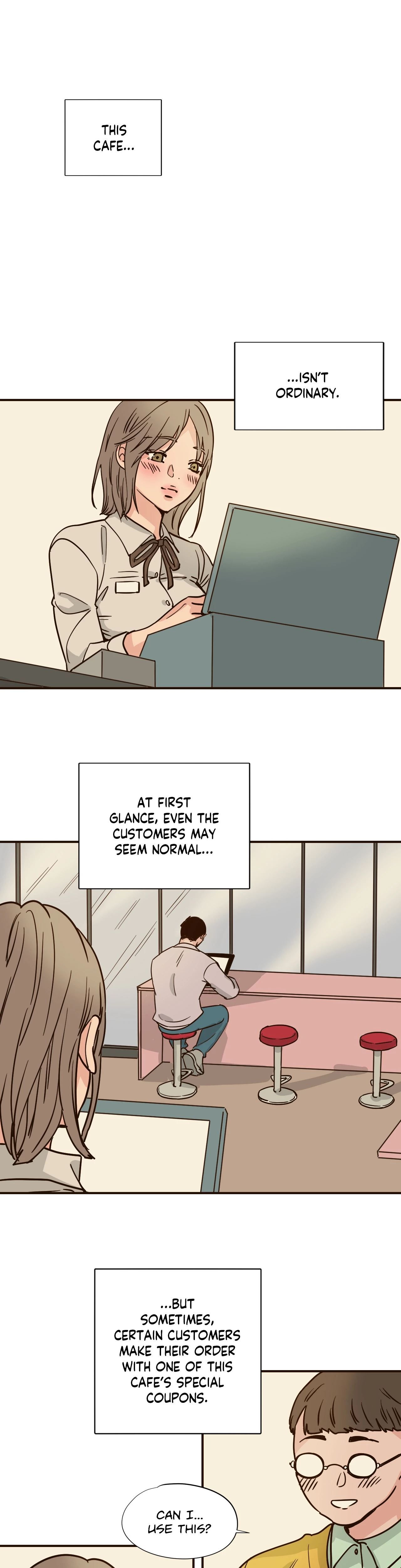 Temptress Manhwa - Chapter 80 Page 2