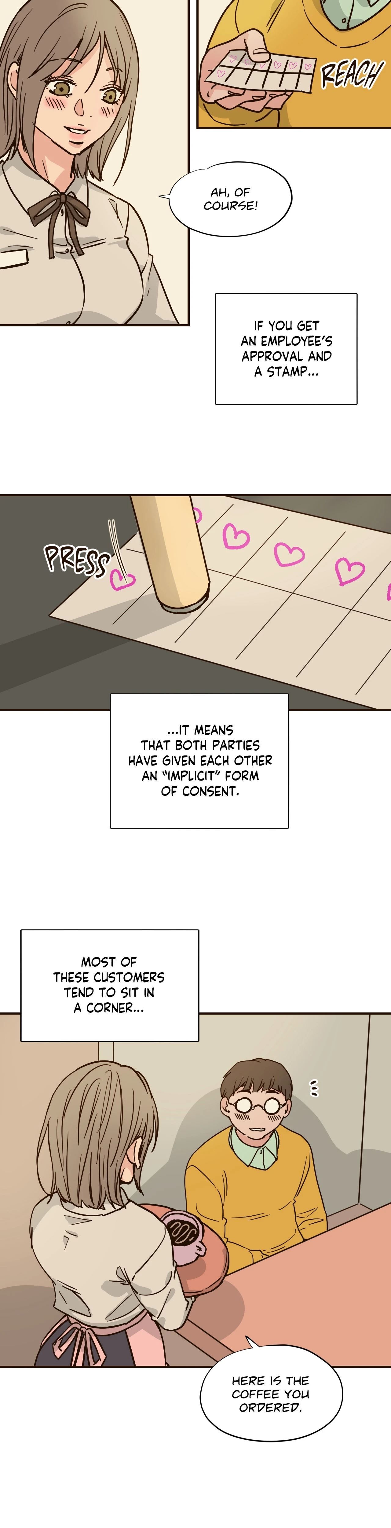 Temptress Manhwa - Chapter 80 Page 3