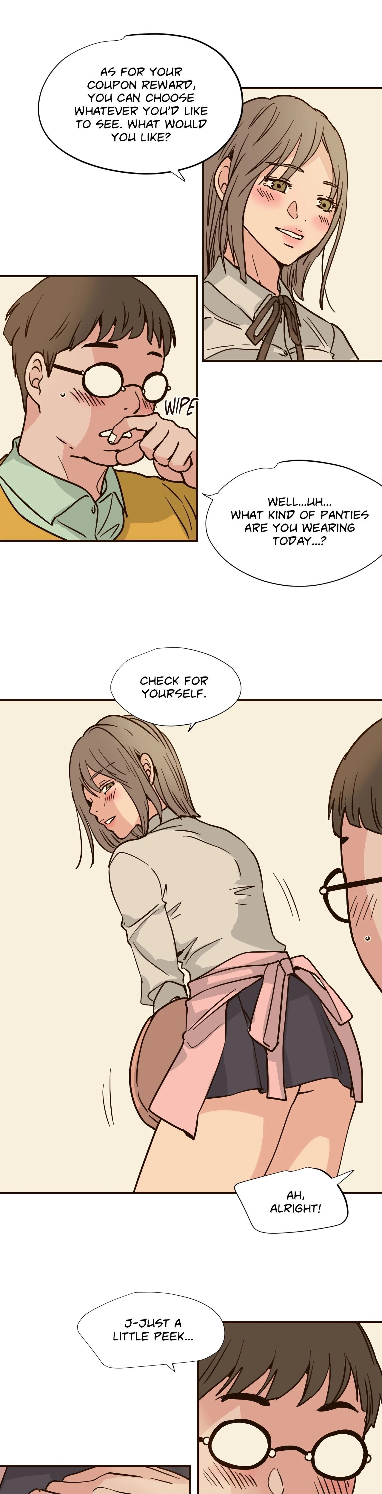 Temptress Manhwa - Chapter 80 Page 4