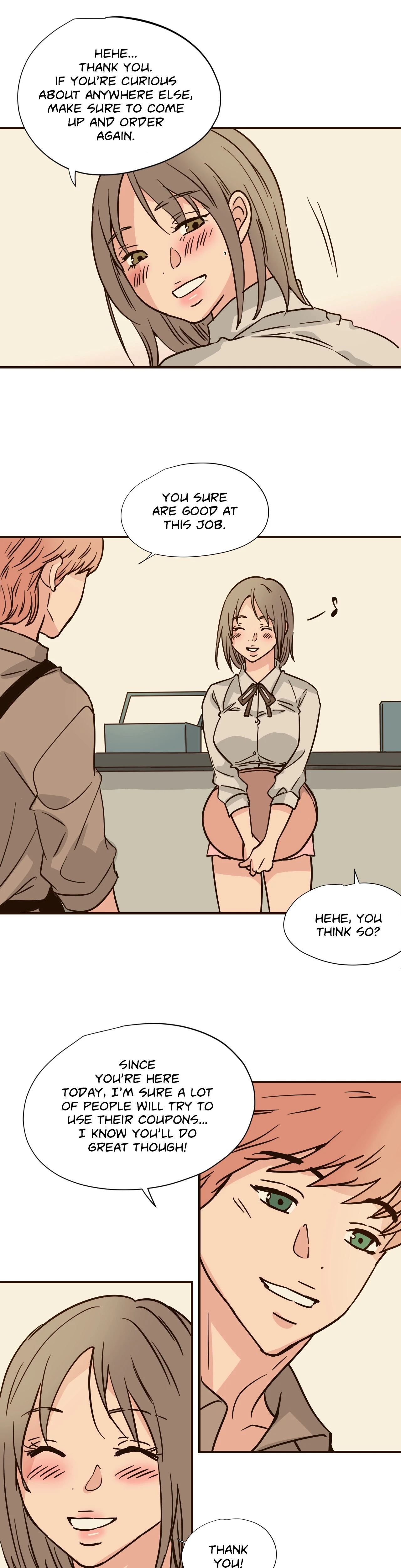 Temptress Manhwa - Chapter 80 Page 6