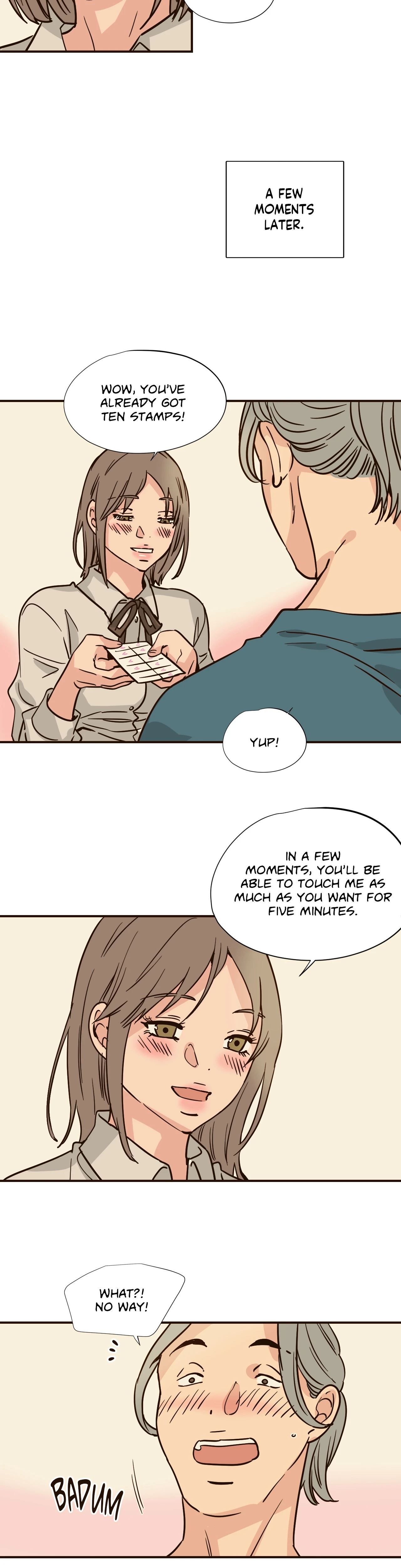 Temptress Manhwa - Chapter 80 Page 7