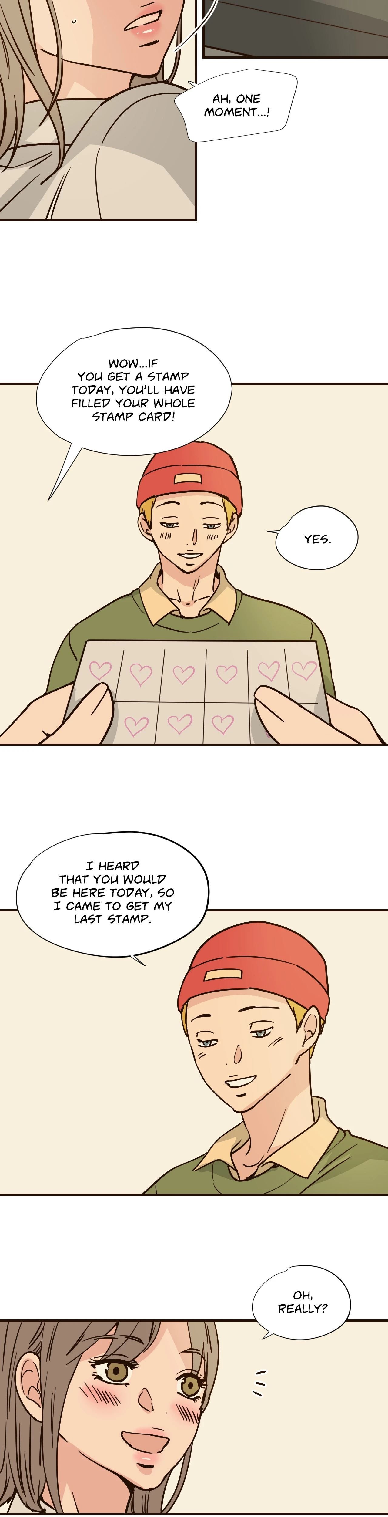 Temptress Manhwa - Chapter 80 Page 13