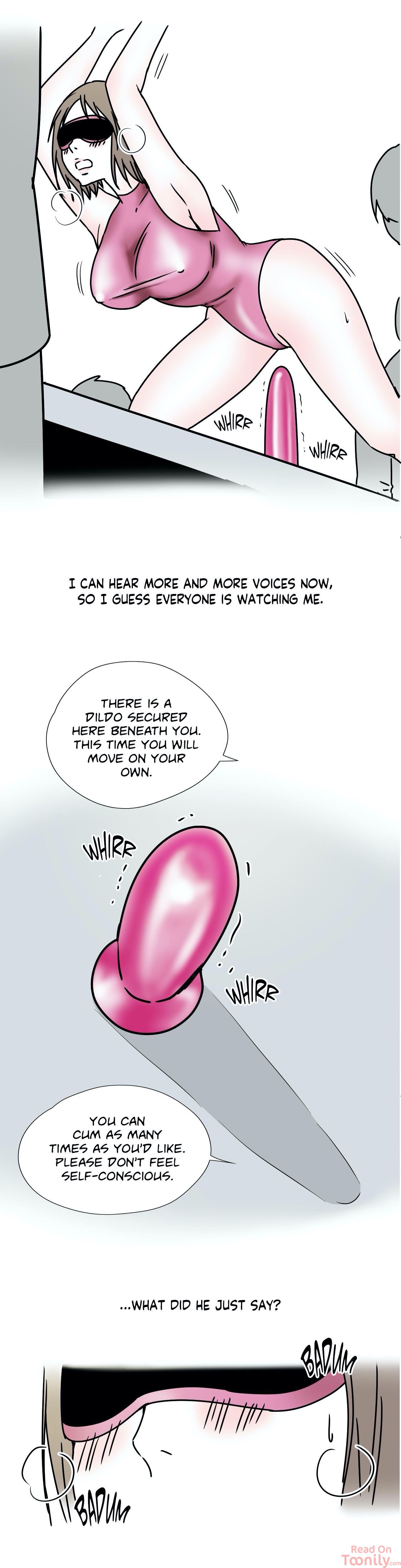 Temptress Manhwa - Chapter 31 Page 5