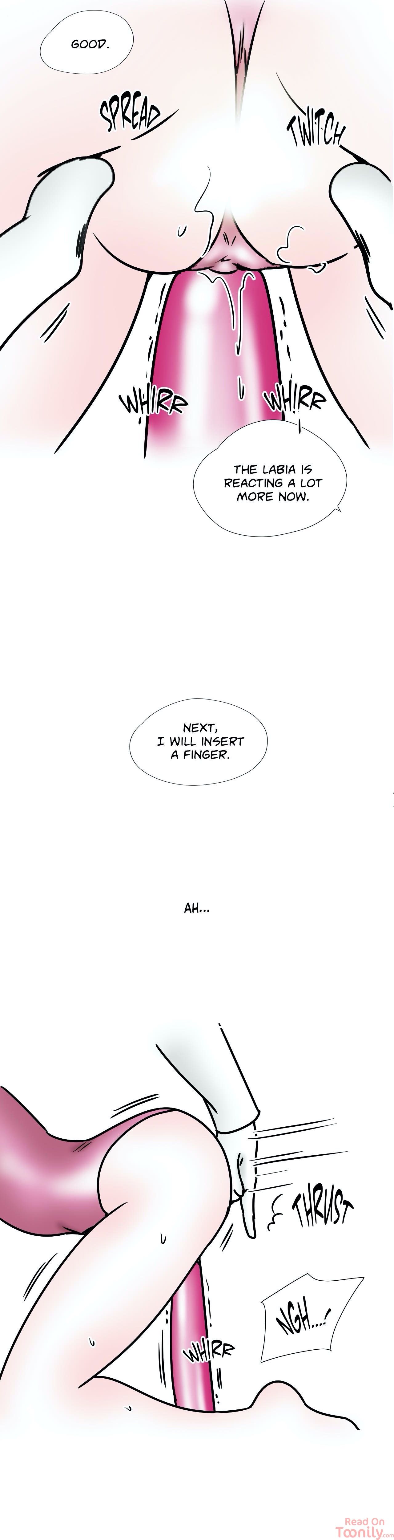 Temptress Manhwa - Chapter 31 Page 9