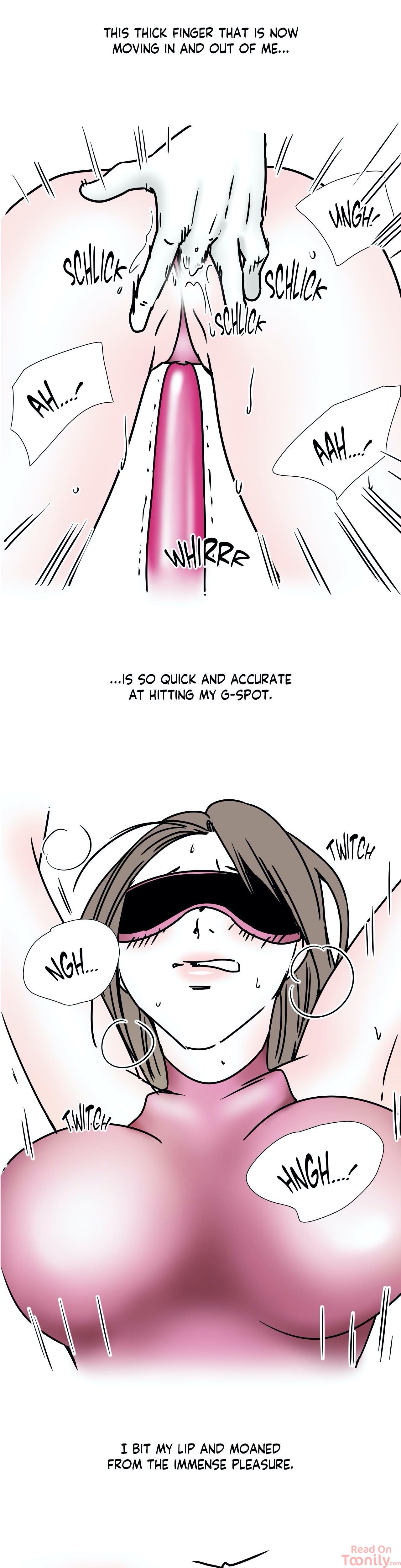 Temptress Manhwa - Chapter 31 Page 10