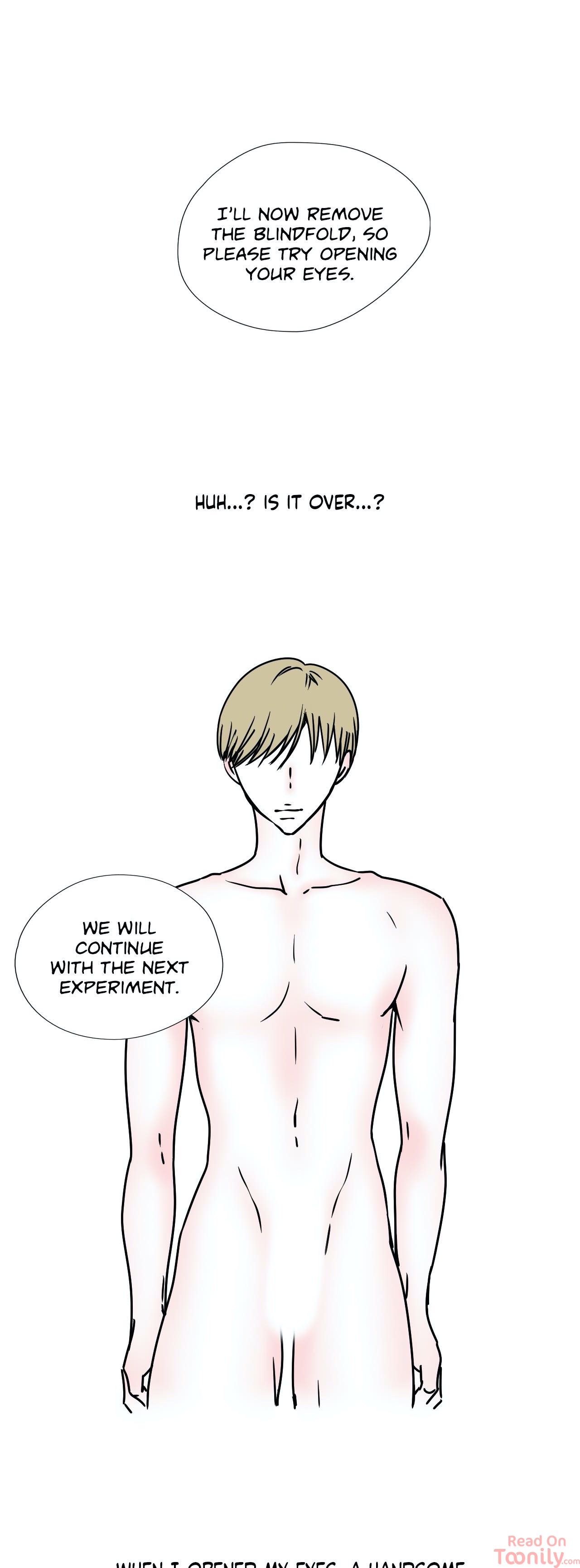 Temptress Manhwa - Chapter 31 Page 12