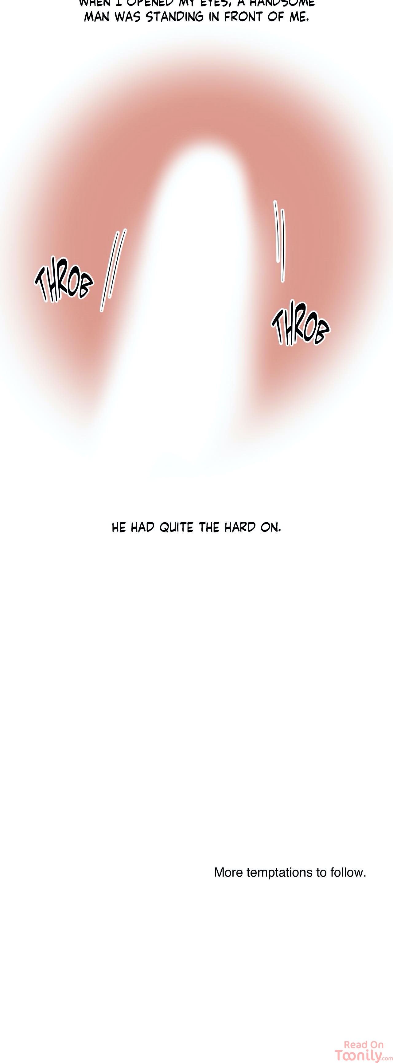 Temptress Manhwa - Chapter 31 Page 13