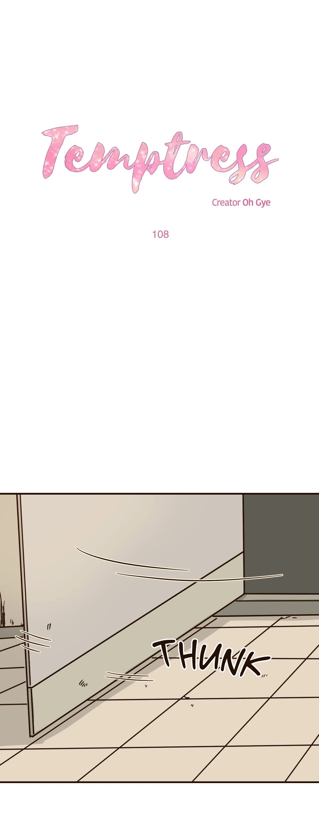 Temptress Manhwa - Chapter 108 Page 1