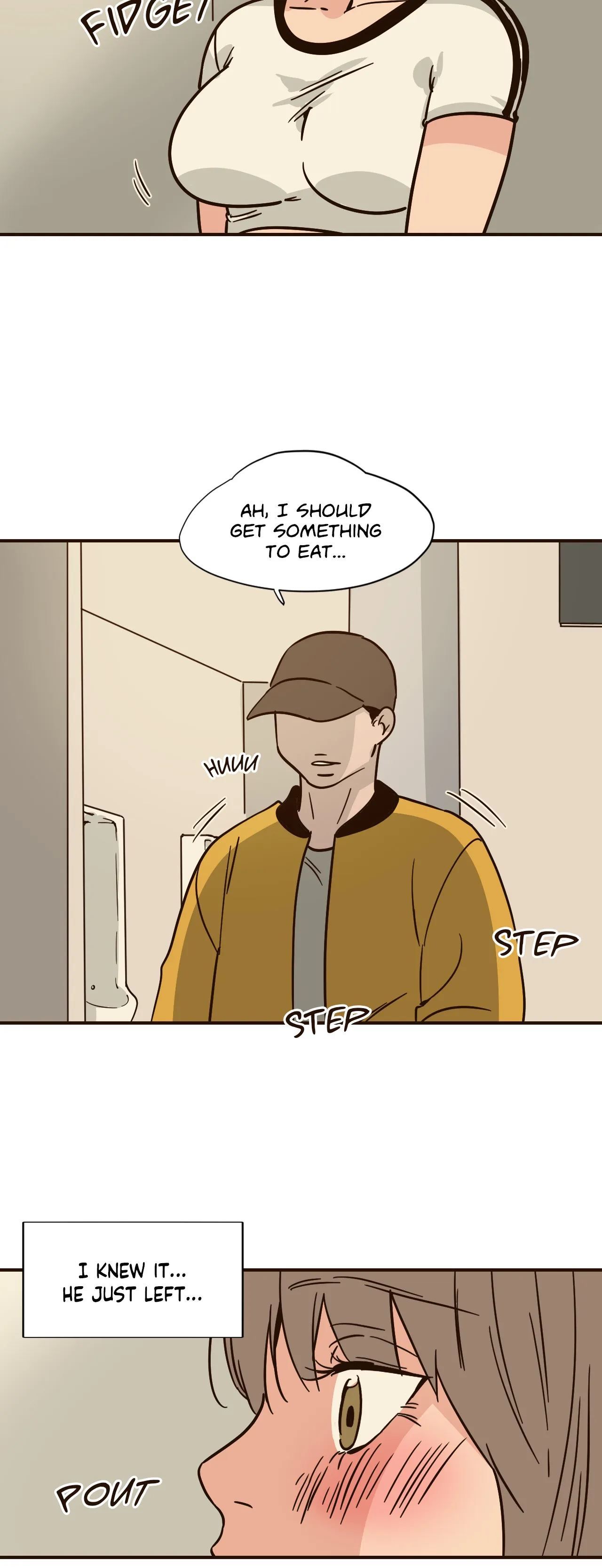 Temptress Manhwa - Chapter 108 Page 5