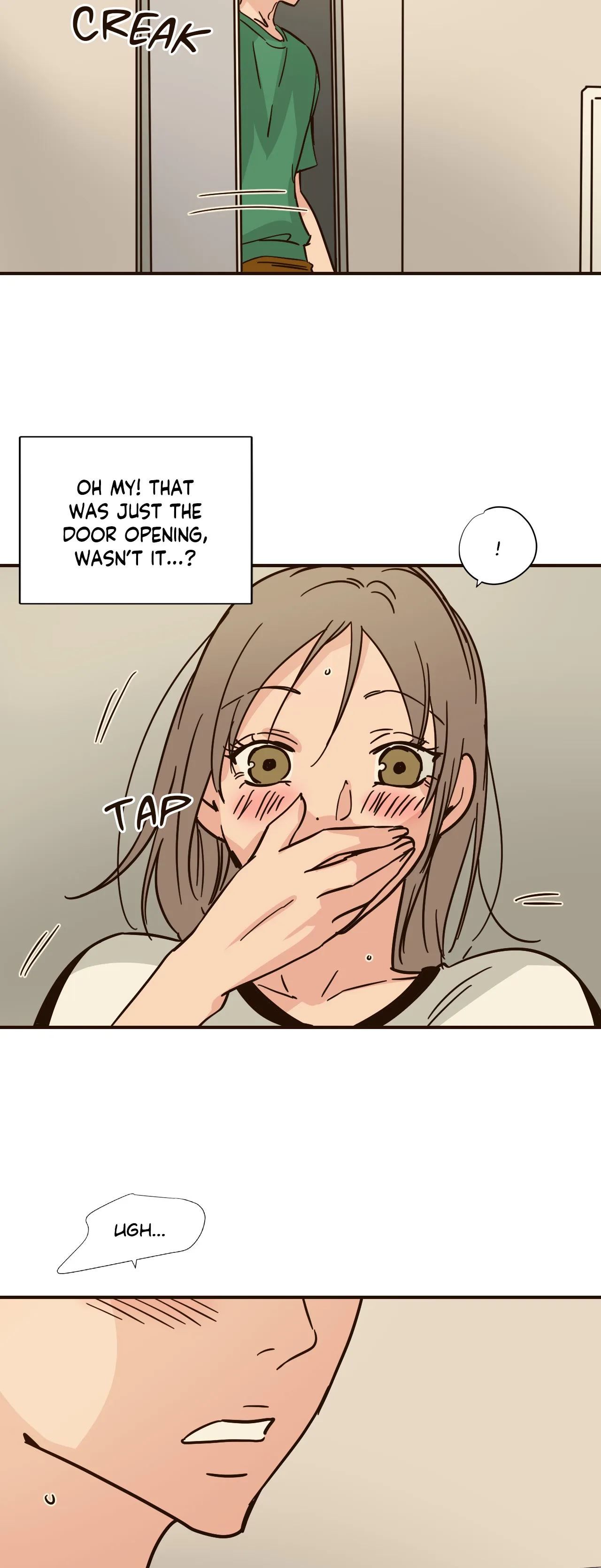 Temptress Manhwa - Chapter 108 Page 10