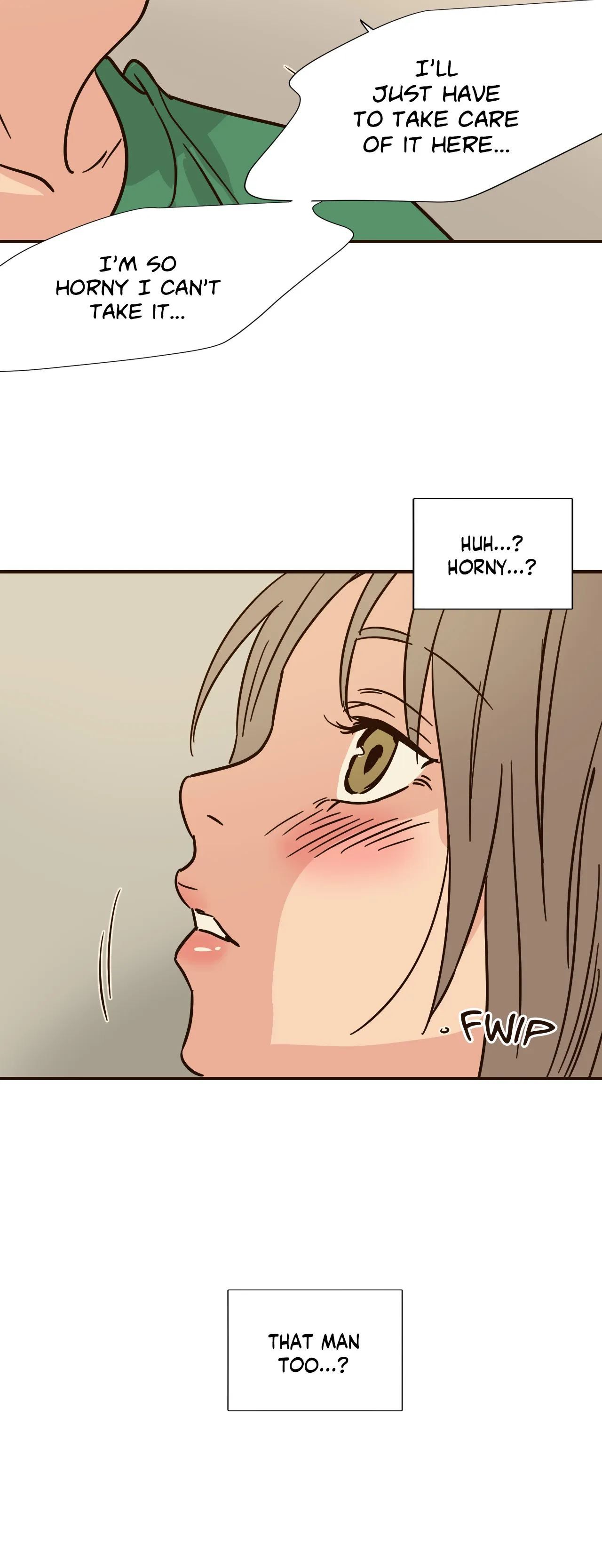 Temptress Manhwa - Chapter 108 Page 11