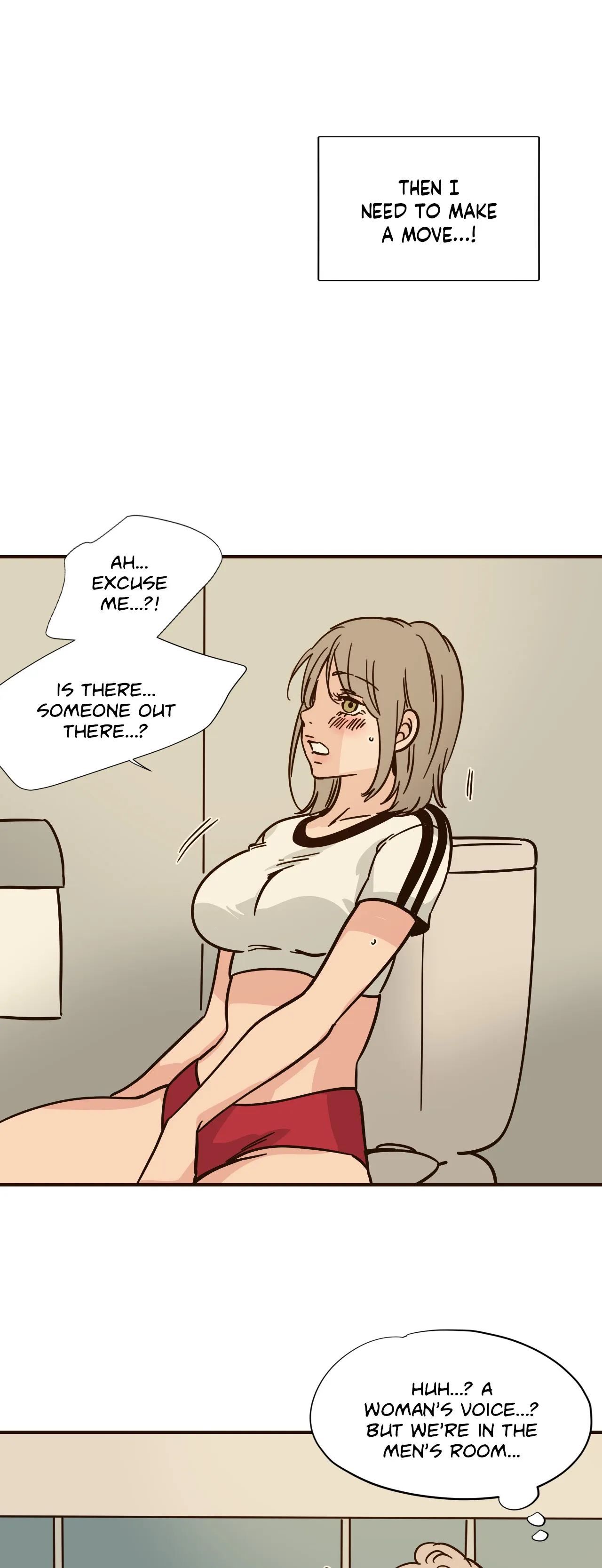 Temptress Manhwa - Chapter 108 Page 12