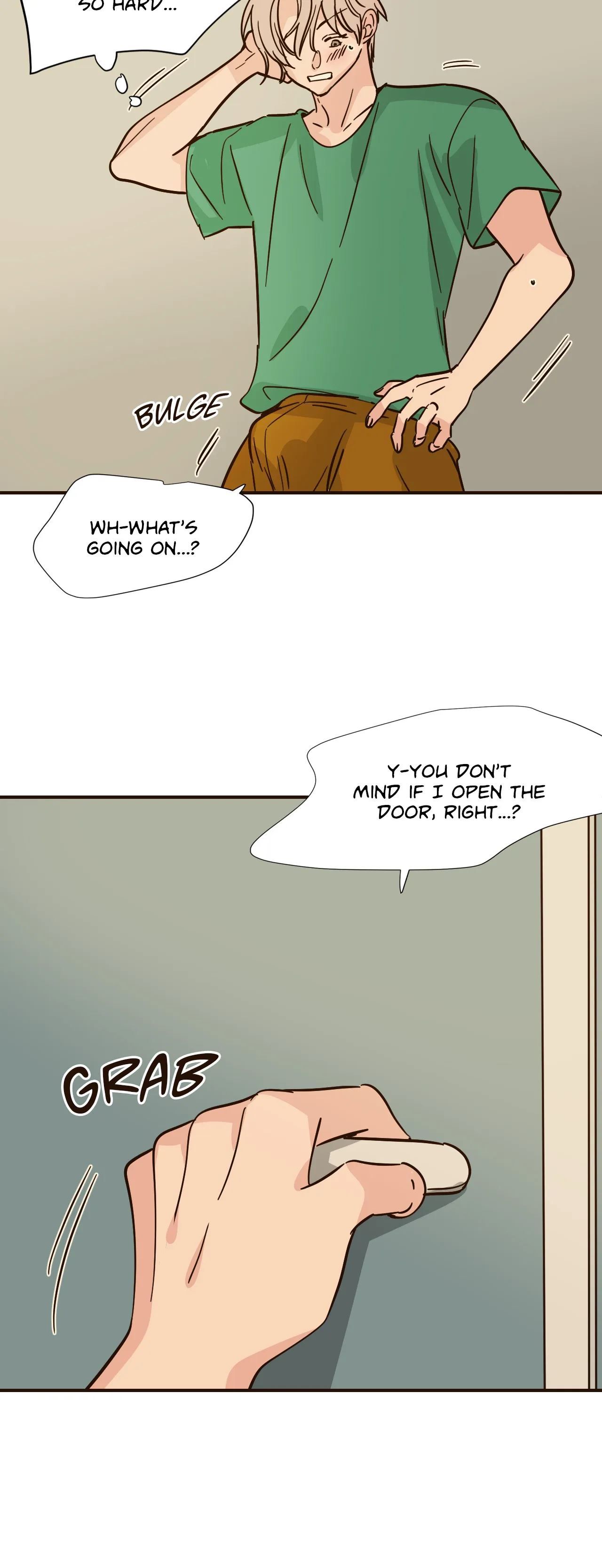 Temptress Manhwa - Chapter 108 Page 14