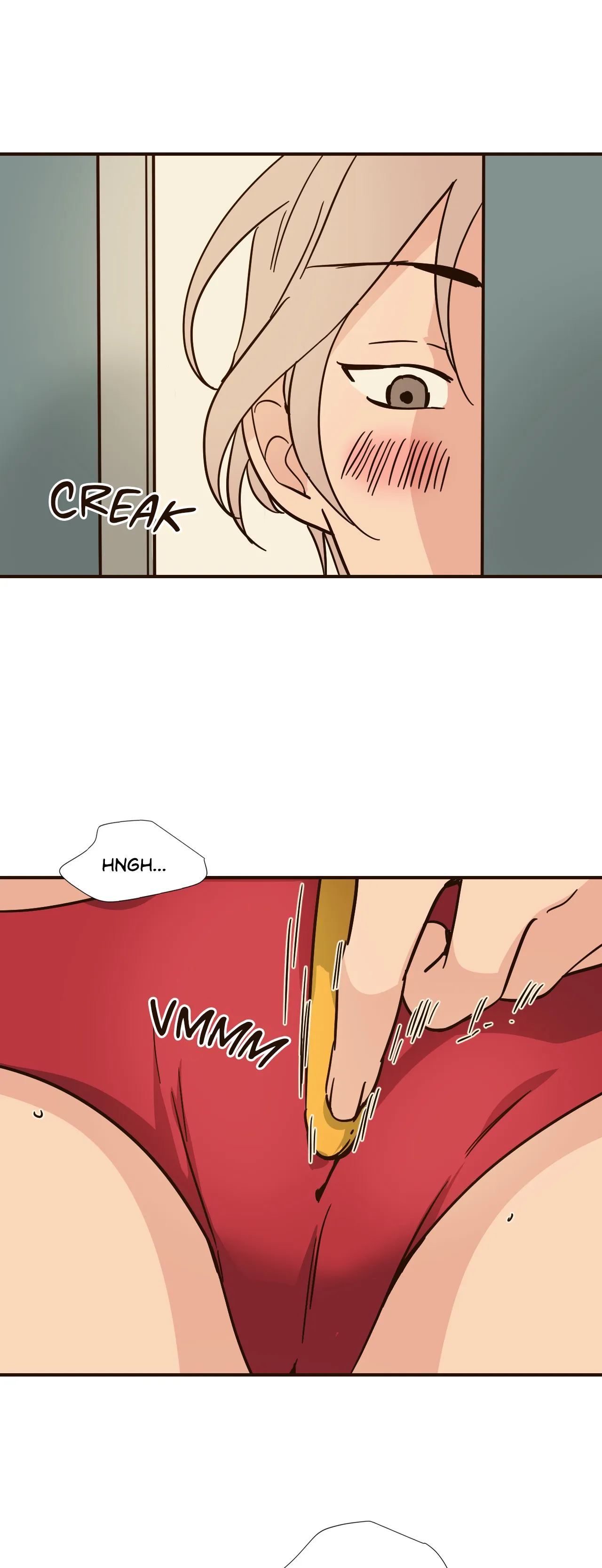 Temptress Manhwa - Chapter 108 Page 15