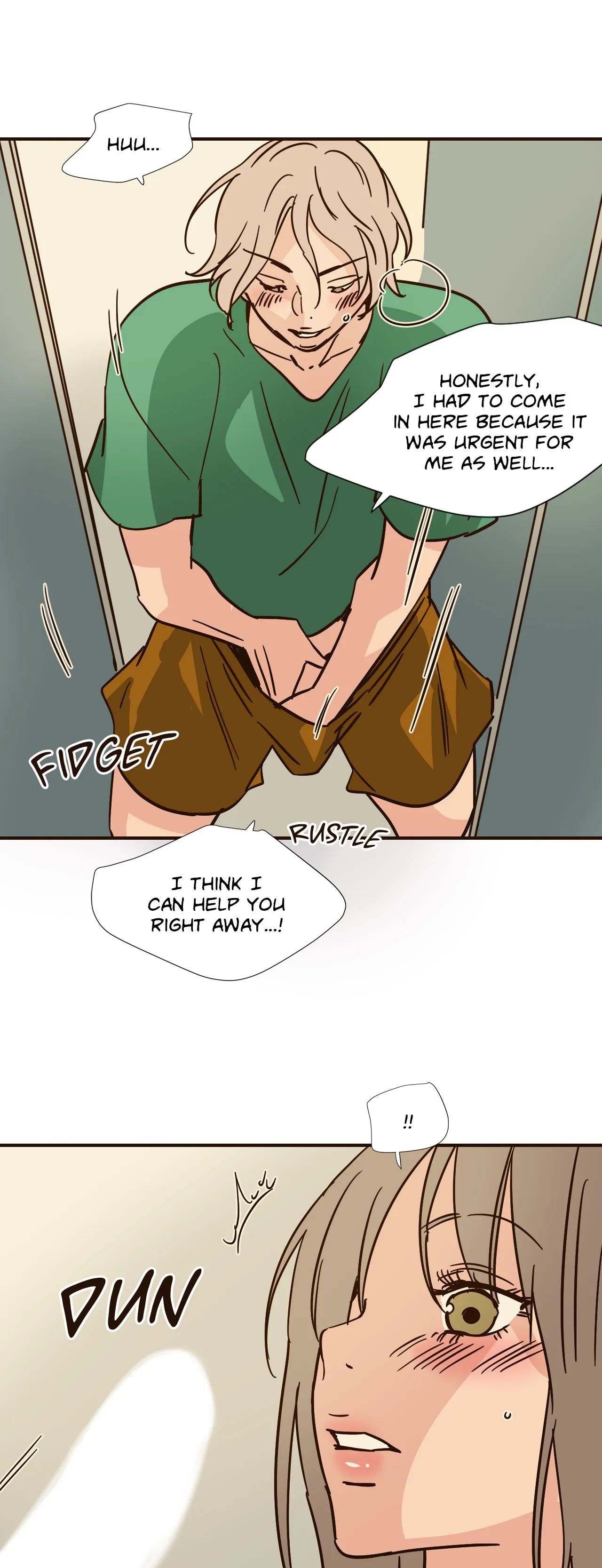 Temptress Manhwa - Chapter 108 Page 18