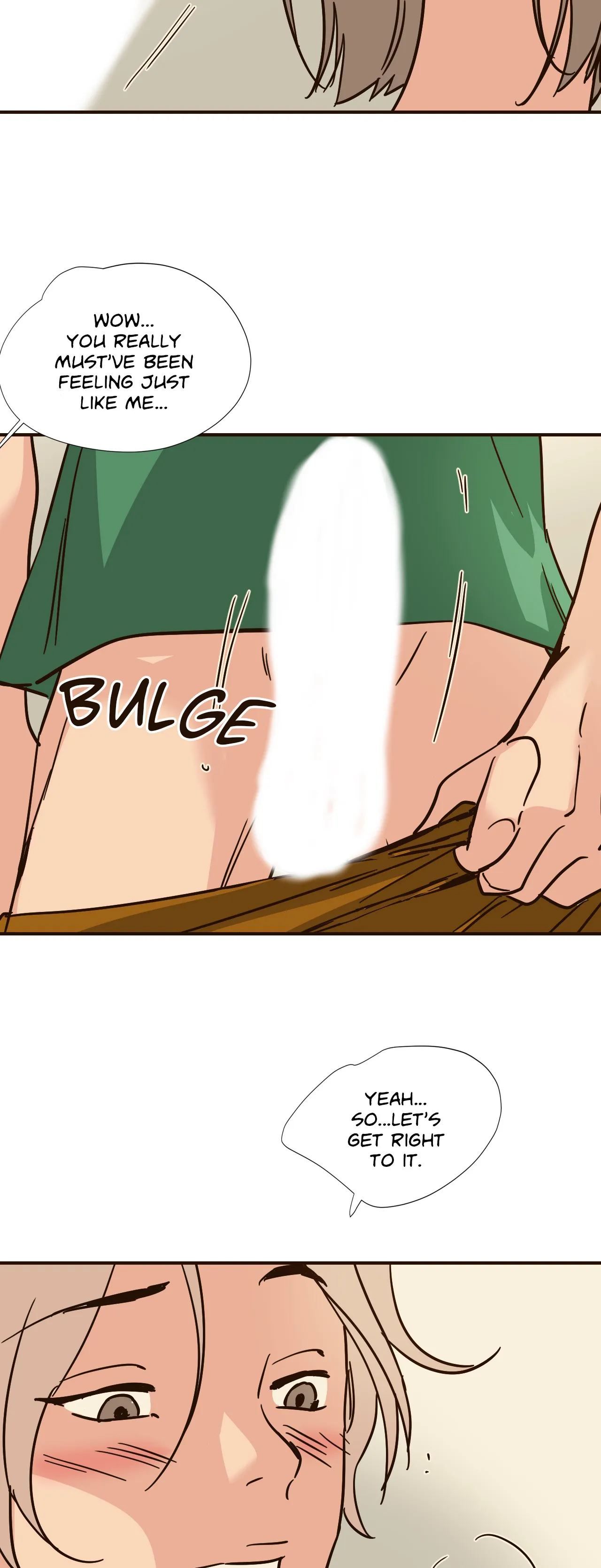 Temptress Manhwa - Chapter 108 Page 19