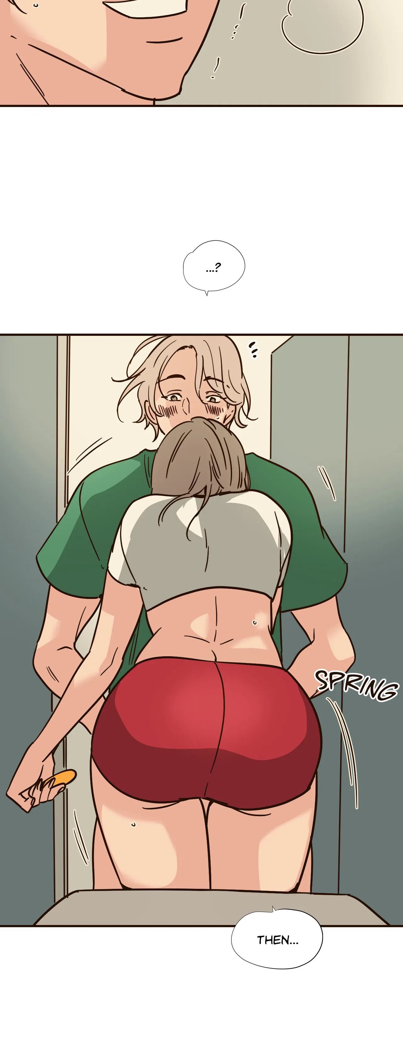 Temptress Manhwa - Chapter 108 Page 20