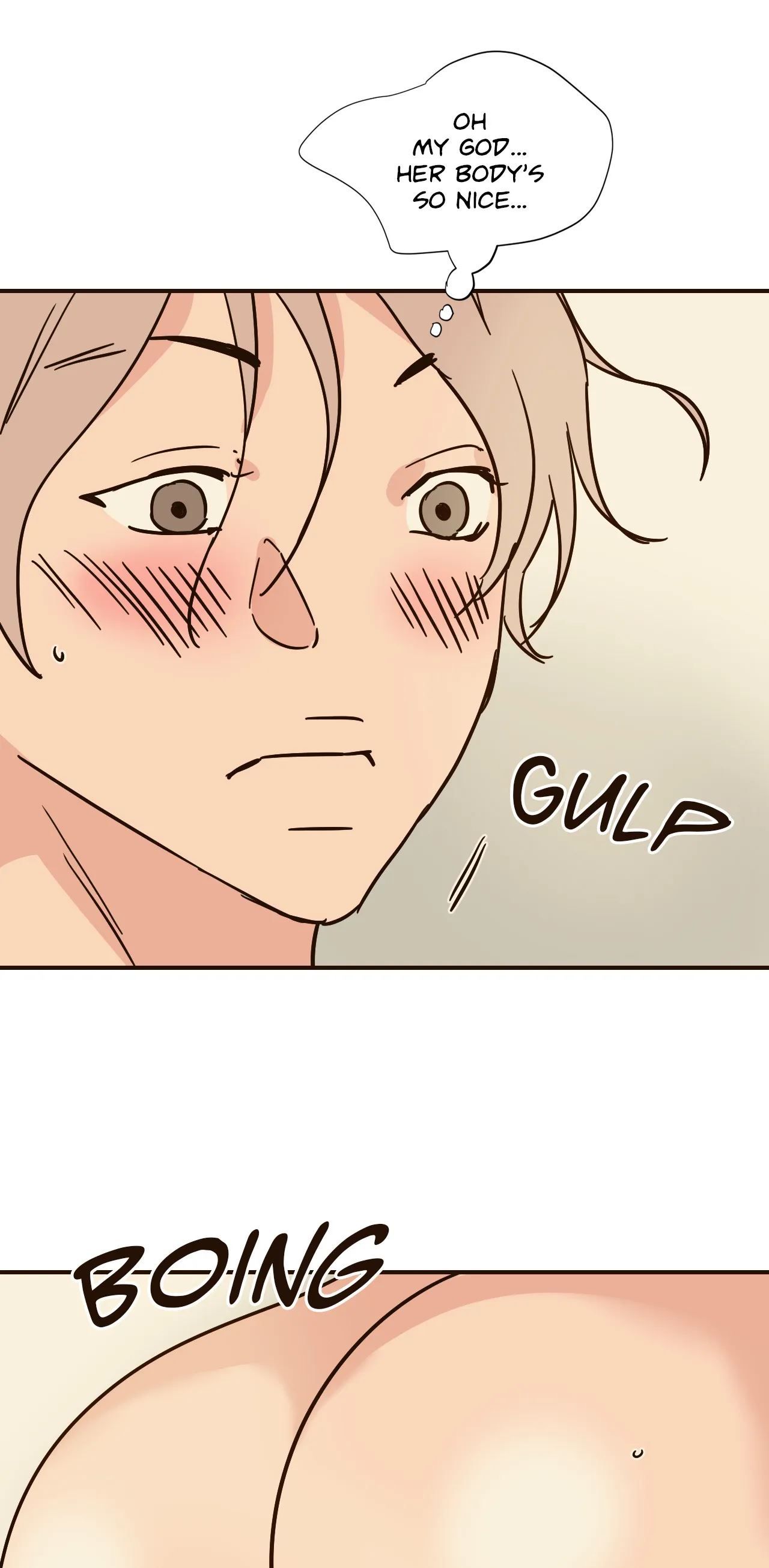 Temptress Manhwa - Chapter 108 Page 22