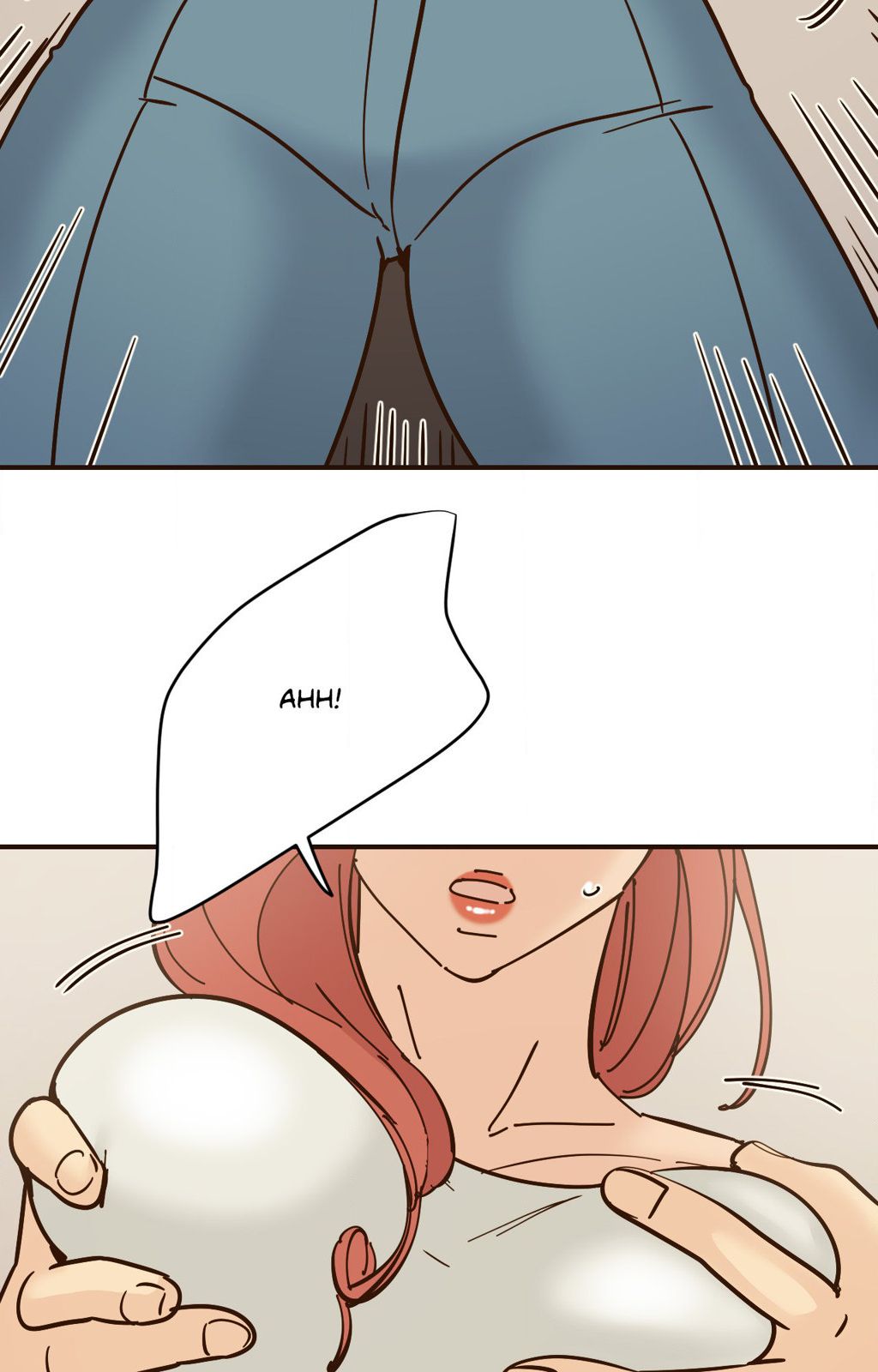Temptress Manhwa - Chapter 167 Page 11