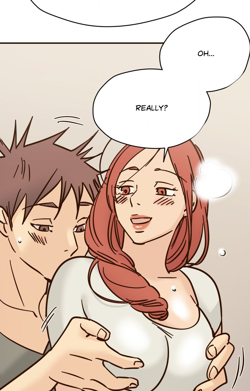 Temptress Manhwa - Chapter 167 Page 14