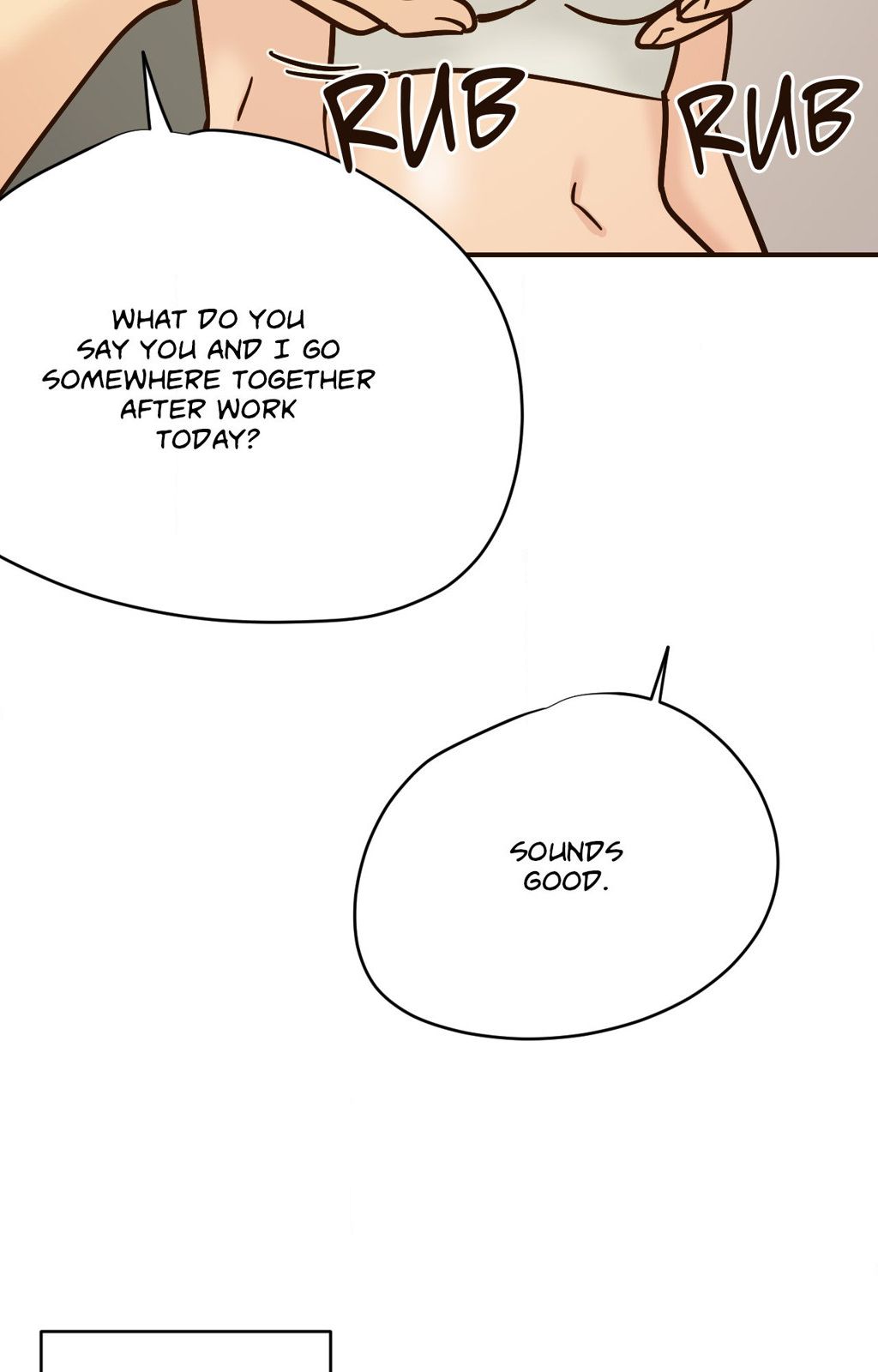 Temptress Manhwa - Chapter 167 Page 15