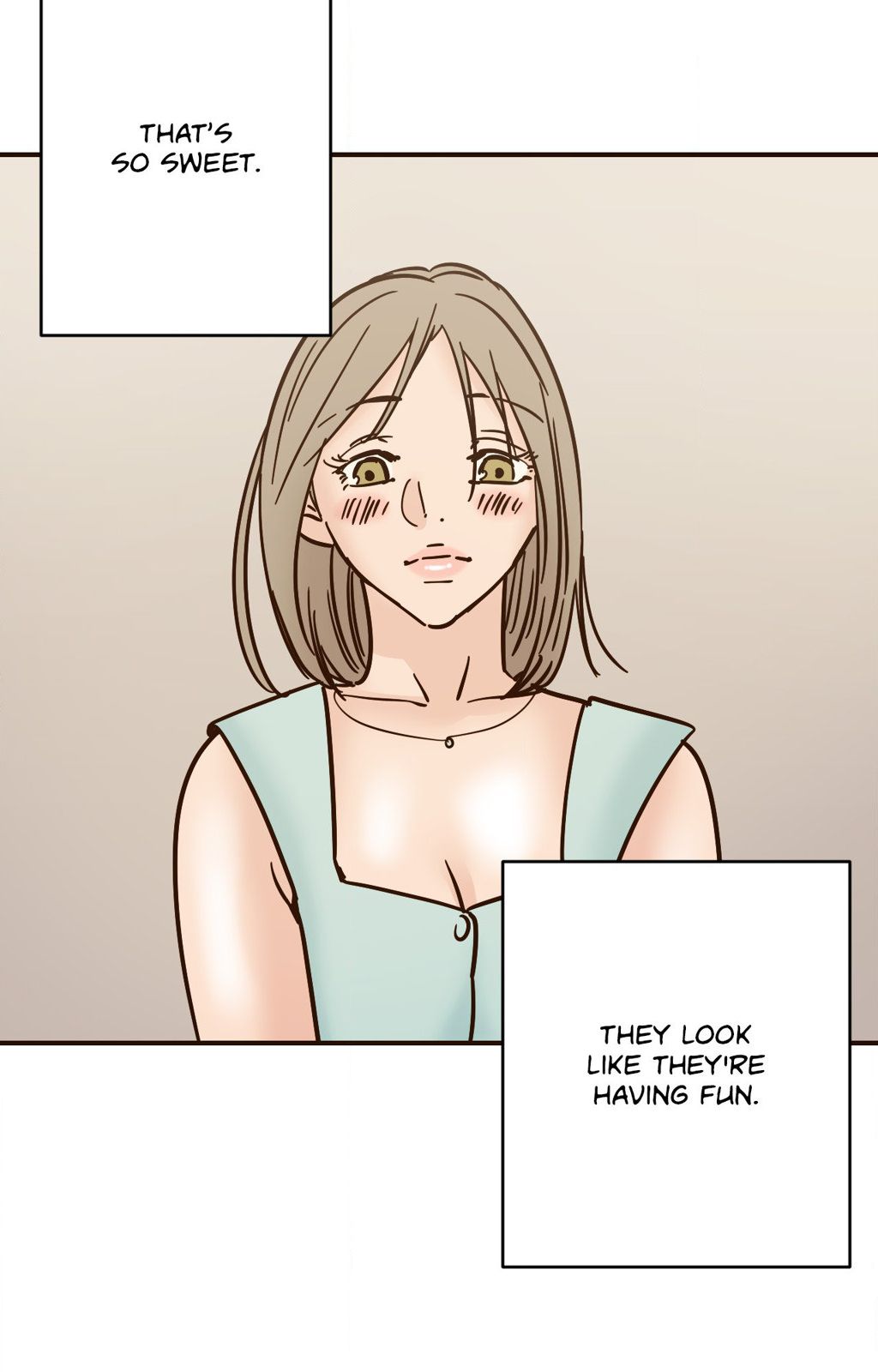 Temptress Manhwa - Chapter 167 Page 16