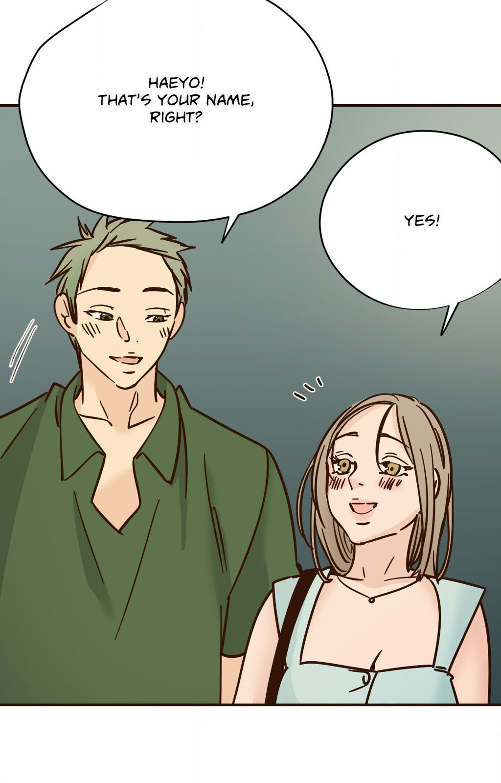 Temptress Manhwa - Chapter 167 Page 19