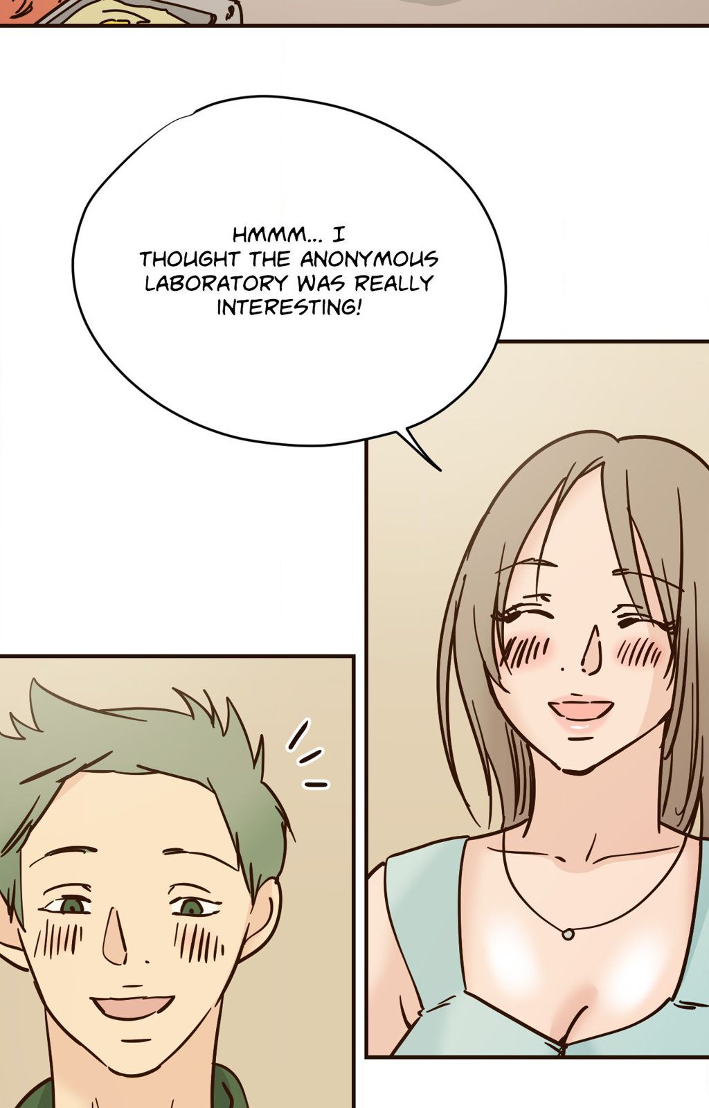 Temptress Manhwa - Chapter 167 Page 23