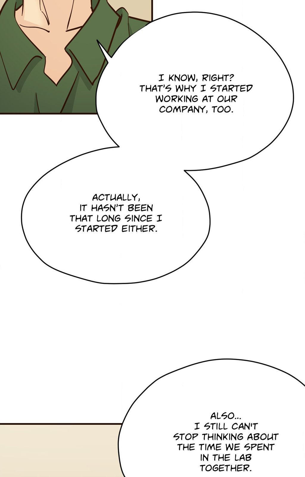 Temptress Manhwa - Chapter 167 Page 24