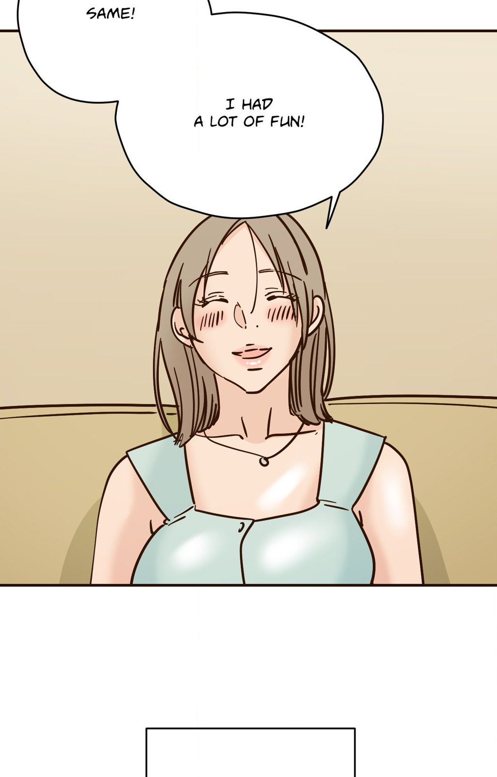Temptress Manhwa - Chapter 167 Page 26