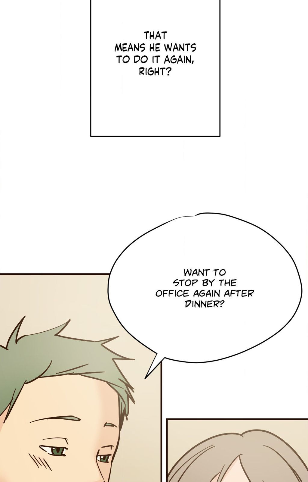 Temptress Manhwa - Chapter 167 Page 27