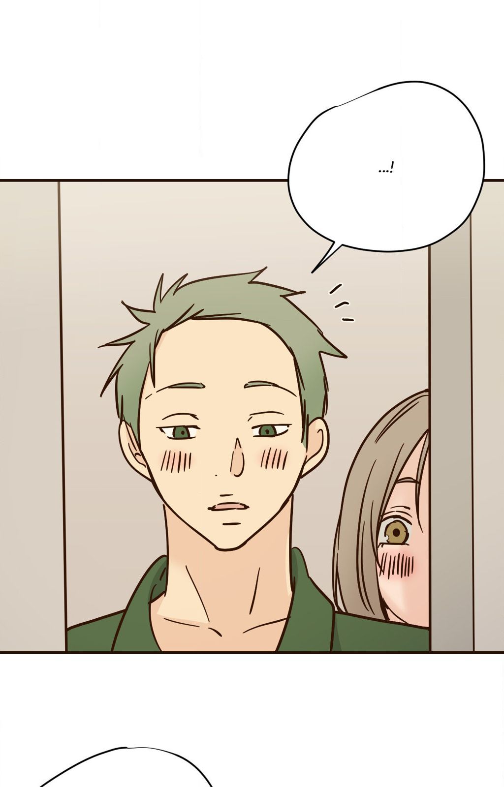 Temptress Manhwa - Chapter 167 Page 32