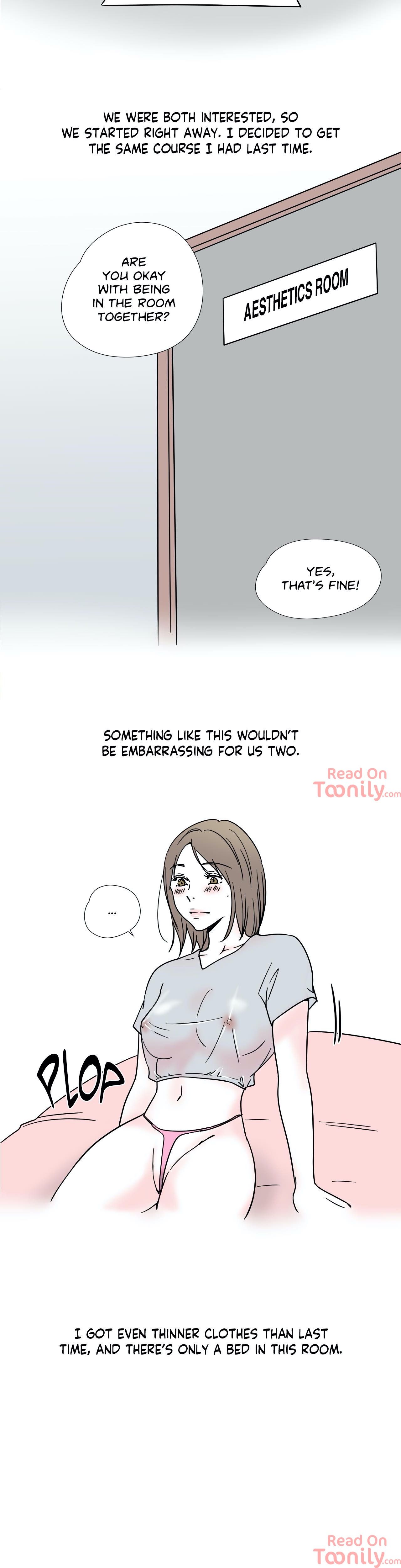 Temptress Manhwa - Chapter 19 Page 7